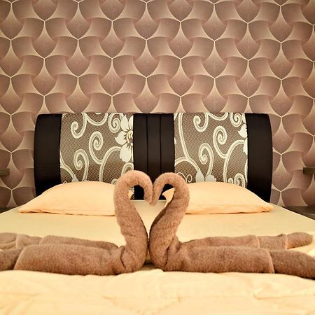 Haura Syariah Home Stay Bandar Lampung Zewnętrze zdjęcie